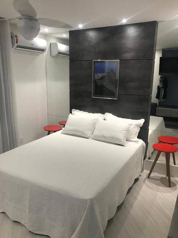 Apartamento Ipanema Prudente Río de Janeiro
