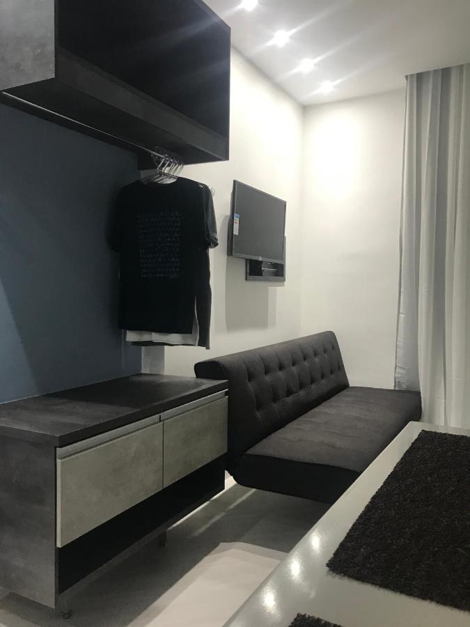 Apartamento Ipanema Prudente Río de Janeiro