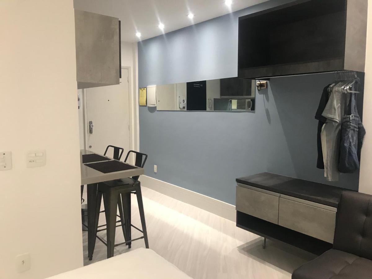 Ipanema Prudente Apartamento Río de Janeiro