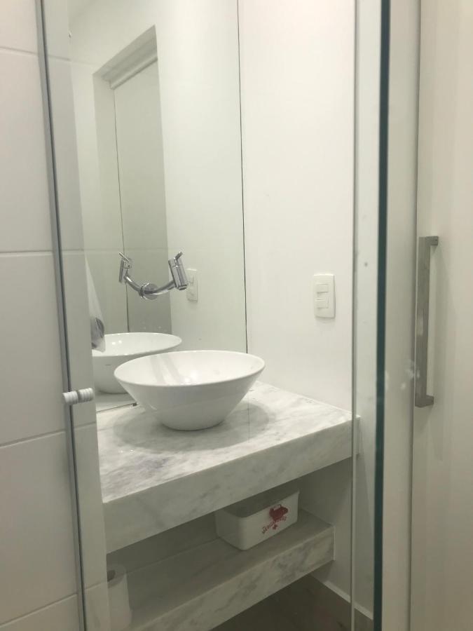 Apartamento Ipanema Prudente Río de Janeiro