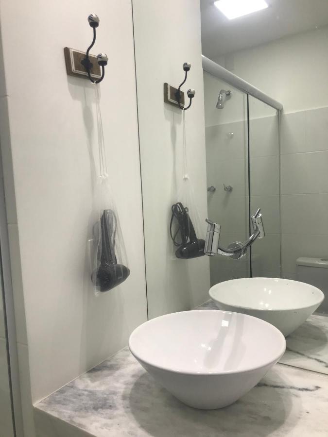 Apartamento Ipanema Prudente Río de Janeiro