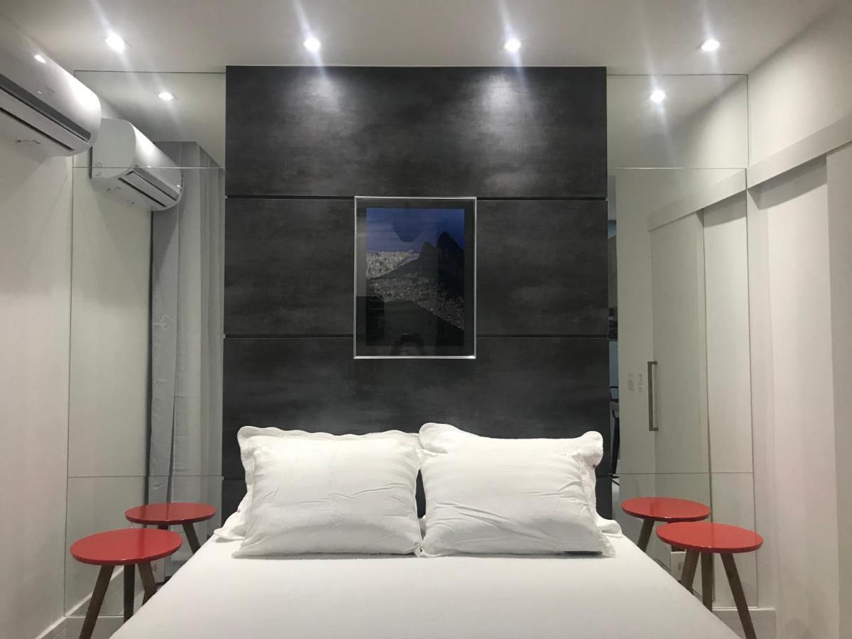 Ipanema Prudente Apartamento Río de Janeiro