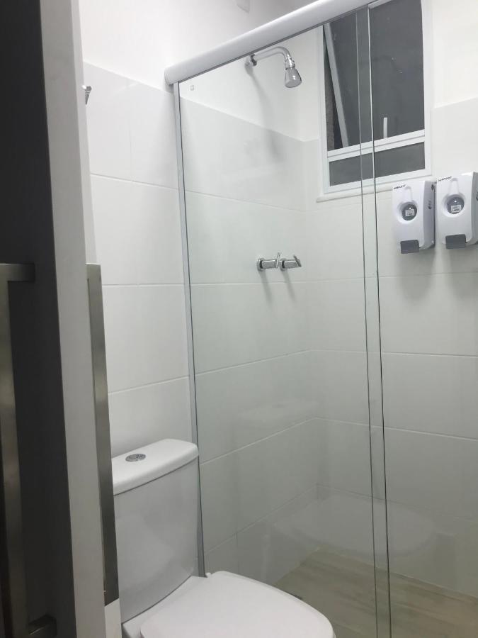 Apartamento Ipanema Prudente Río de Janeiro